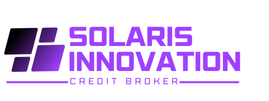 solaris innovation credit broker logo